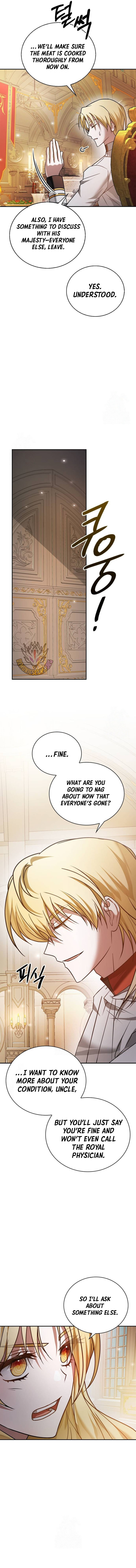 I'm Not That Kind of Talent Chapter 84 10